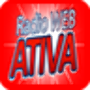 icon Radio Web Ativa