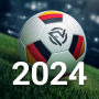 icon Football League 2024 for blackberry DTEK50