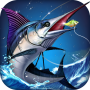 icon Fishing3D