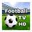 icon Football Live HD 1.0