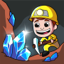 icon Idle Miner Tycoon for tecno W1