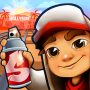icon Subway Surfers for Blackview A10