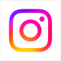 icon Instagram Lite for oukitel K5