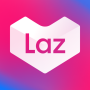 icon Lazada for Huawei Y3 2017 CRO-U00