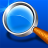 icon Magnifying Glass & Flashlight 2.3.9