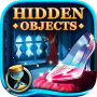 icon Hidden object princess mystery