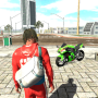 icon Indian Bikes Driving 3D for Huawei Honor 5C LTE