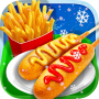 icon Street Food Maker - Cook it! for Cubot Note Plus