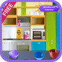 icon Cookies Cooking for LG G Pad X 8.0