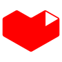 icon YouTube Gaming for Xgody S14