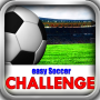 icon easy Soccer Challenge