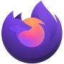 icon Firefox Focus: No Fuss Browser for Samsung Droid Charge I510