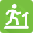 icon Treadmill Workout 2.7.1