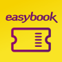 icon Easybook® Bus Train Ferry Car for Samsung Galaxy Note 10.1 N8000
