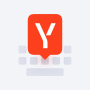 icon Yandex Keyboard for Samsung Galaxy Tab 3 Lite 7.0