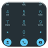 icon Dialer Droid L Blue Theme 300