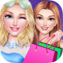 icon BFF Downtown Date: Beauty Mall for UMIDIGI Z2 Pro