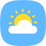 icon Weather for LG Stylo 3 Plus