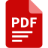 icon Simple PDF Reader 1.6.6