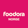 icon foodora: Food & Groceries for swipe Elite Max