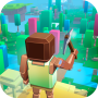 icon Stranded Cube Island Survival for verykool Orion Pro s5205