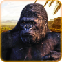 icon Gorilla Hunting