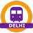 icon Delhi Travel 1.95