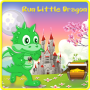 icon Run Little Dragon