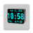 icon Huge Digital Clock 9.2.0