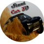 icon Speed Car Escape 3D