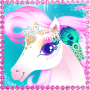 icon Ice Pony Princess
