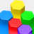 icon Hexa Master 3D 1.19.2