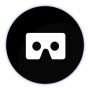 icon VR Player - Virtual Reality for Samsung Galaxy J7 Pro