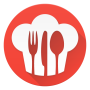 icon Рецепты с фото «Готовят все!» for intex Cloud Force