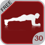 icon 30 Day Plank Challenge FREE for Aermoo M1