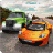 icon Traffic Racecar Driver 1.13