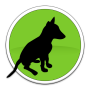 icon Dog Training for Motorola Moto G5S Plus
