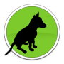 icon Dog Training for Huawei Mate 9 Pro