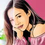 icon Photo Lab Pro Photo Editor for Vertex Impress Groove