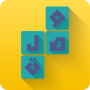 icon وصلة - لعبة كلمات متقاطعة for ASUS ZenFone Max (M1) SD425
