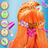 icon Fairy Fashion Braid Hairstyles 1.0.25