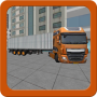 icon Truck Simulator 3D