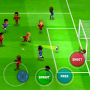 icon Mini Football - Mobile Soccer for Samsung Galaxy Tab 3 Lite 7.0