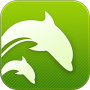 icon Dolphin Battery Saver for AGM X1