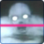 icon Xray Ghost Scanner Prank for Plum Might Plus II