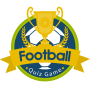 icon Football Quiz Game