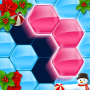 icon Block! Hexa Puzzle™ for InnJoo Fire2 Plus