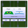 icon Virtual Table Football