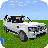 icon Mods Cars for Minecraft PE 1.1.500051