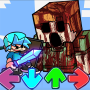 icon Minecraft FNF